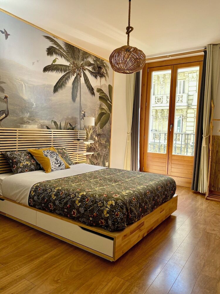 Hotel Sabianatura - Boutiquemadrid