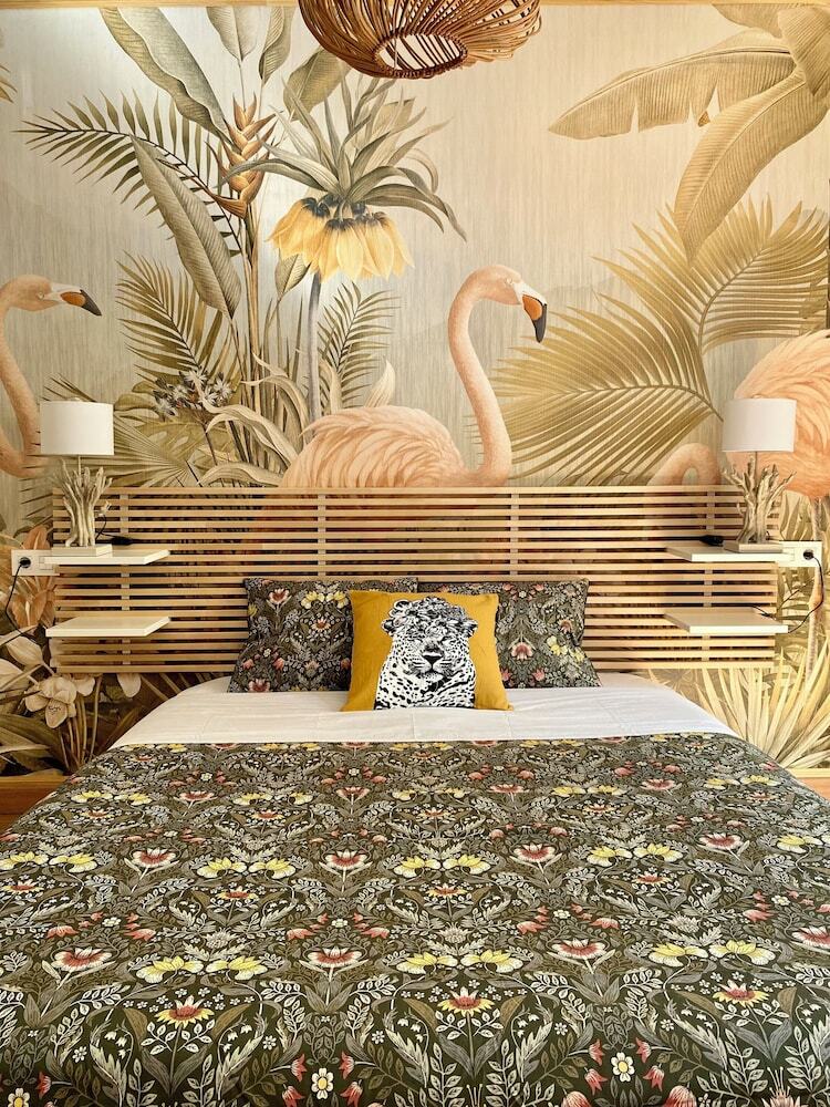 Hotel Sabianatura - Boutiquemadrid