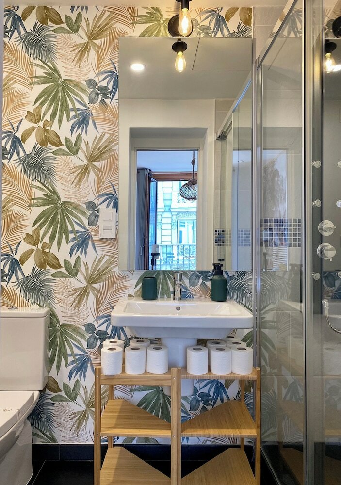 Hotel Sabianatura - Boutiquemadrid