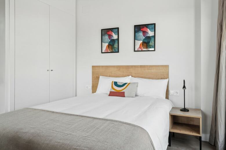 Hotel Truliving Vallecas By Habyt
