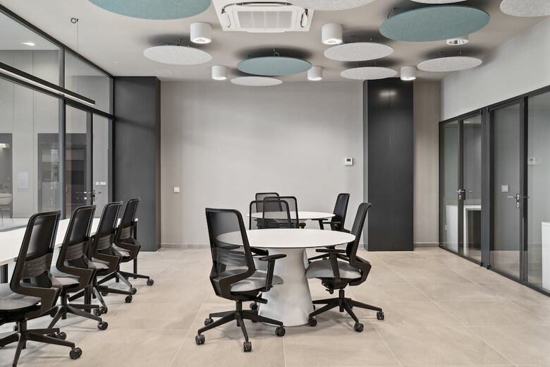 Hotel Truliving Vallecas By Habyt