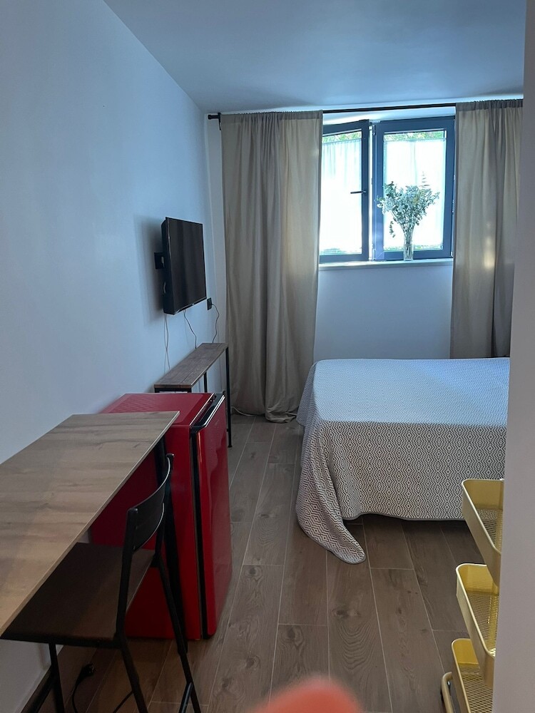 Hotel Garden House Madrid