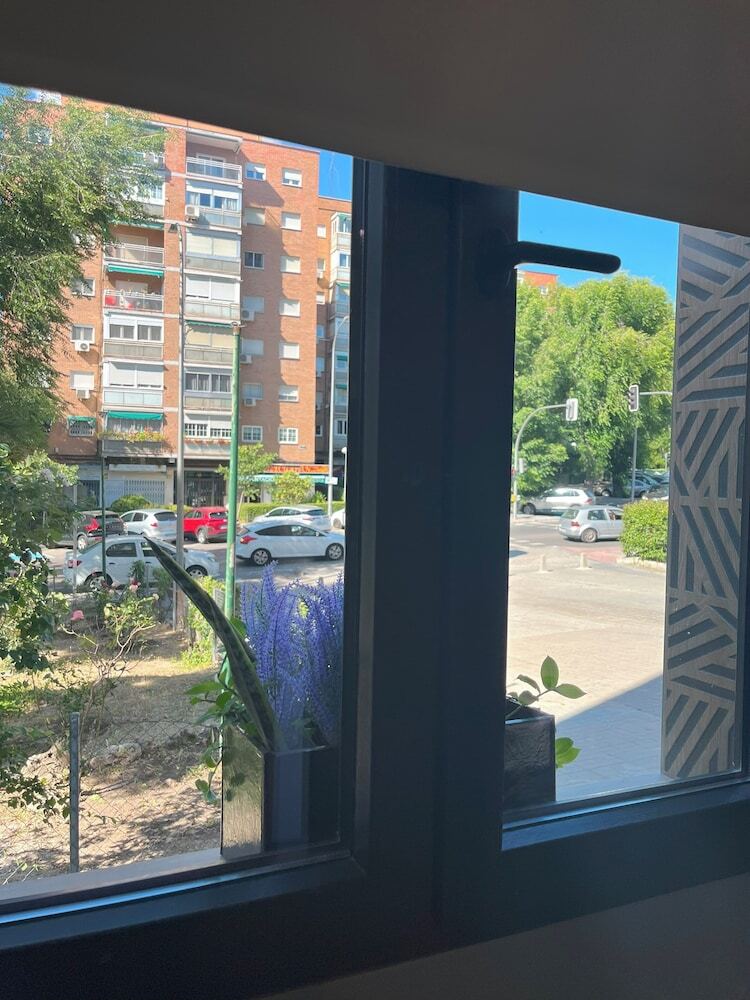 Hotel Garden House Madrid