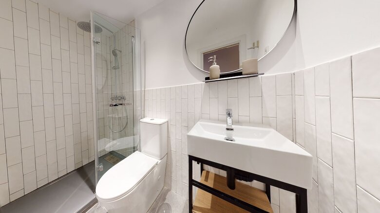 Hotel Ola Living Hostal Tetuan