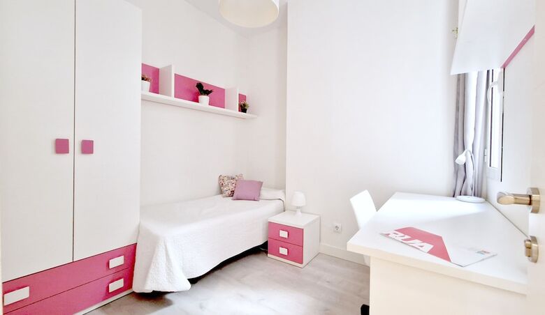 Hostal Space Center Madrid