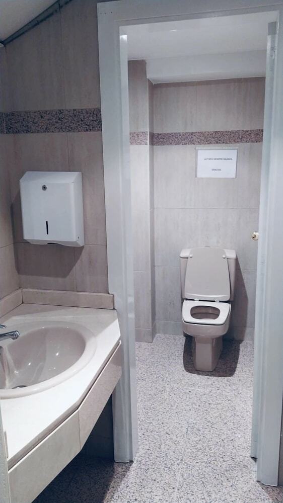 Hostal Hostel 165