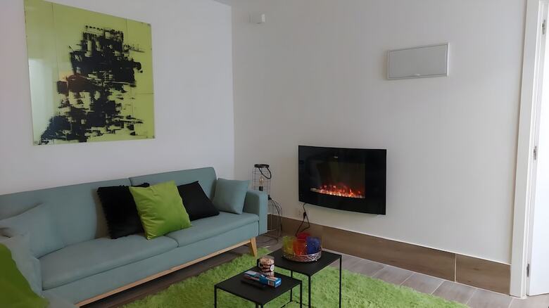 Aparthotel Aparte