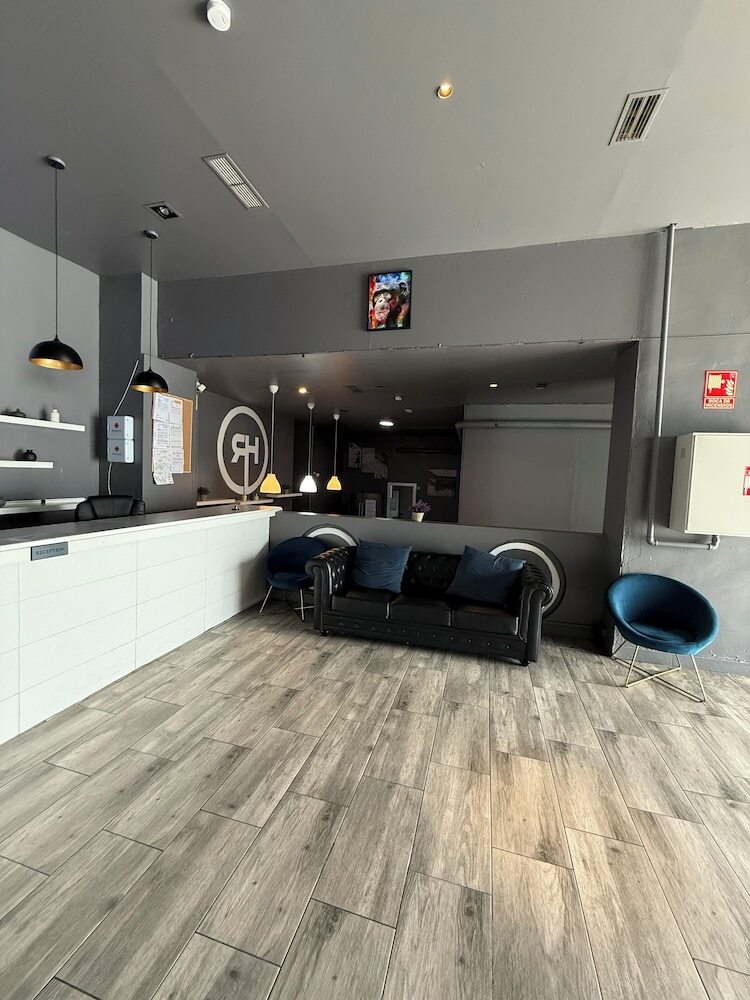 Hostal Rio Hostel