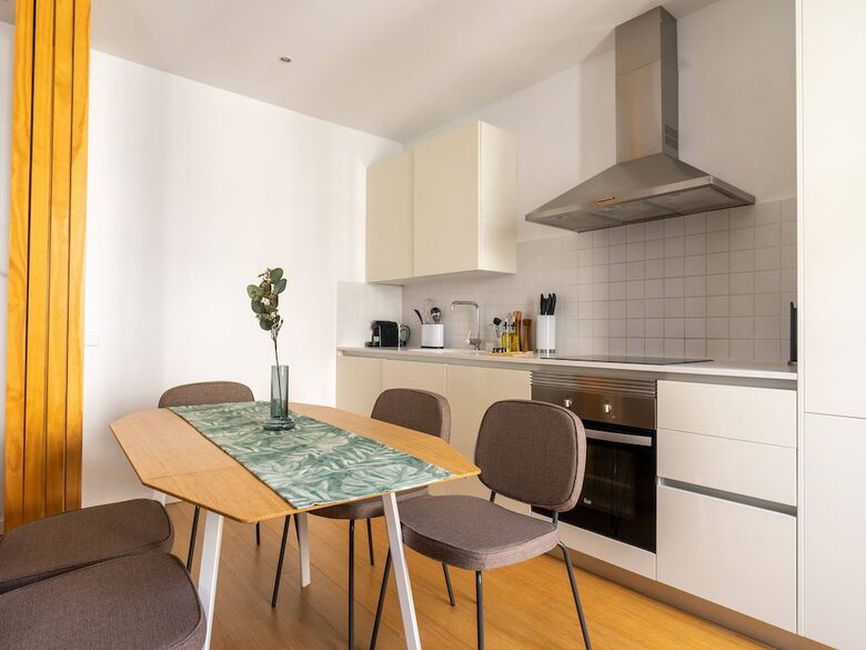 Aparthotel Limehome Madrid San Lorenzo