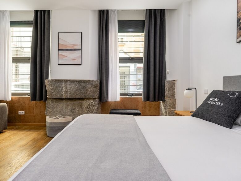Aparthotel Limehome Madrid San Lorenzo