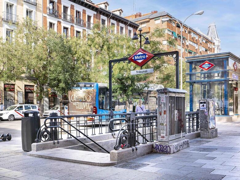 Aparthotel Limehome Madrid San Lorenzo