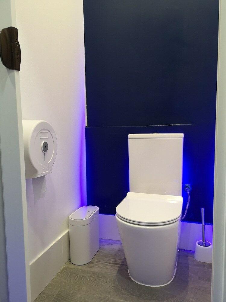 Hostal Modular Rooms Hotels