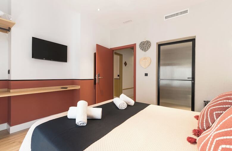 C�lamo Guesthouse
