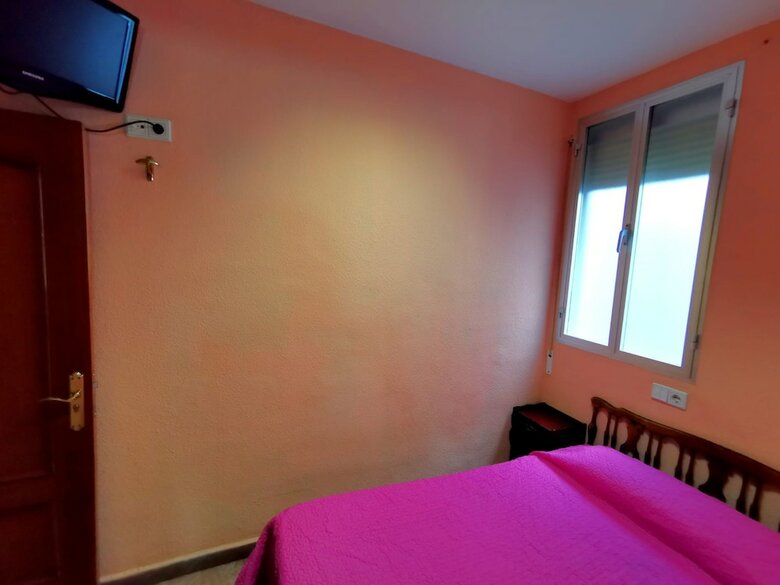 Pension Casa de Hu�spedes Asturiana