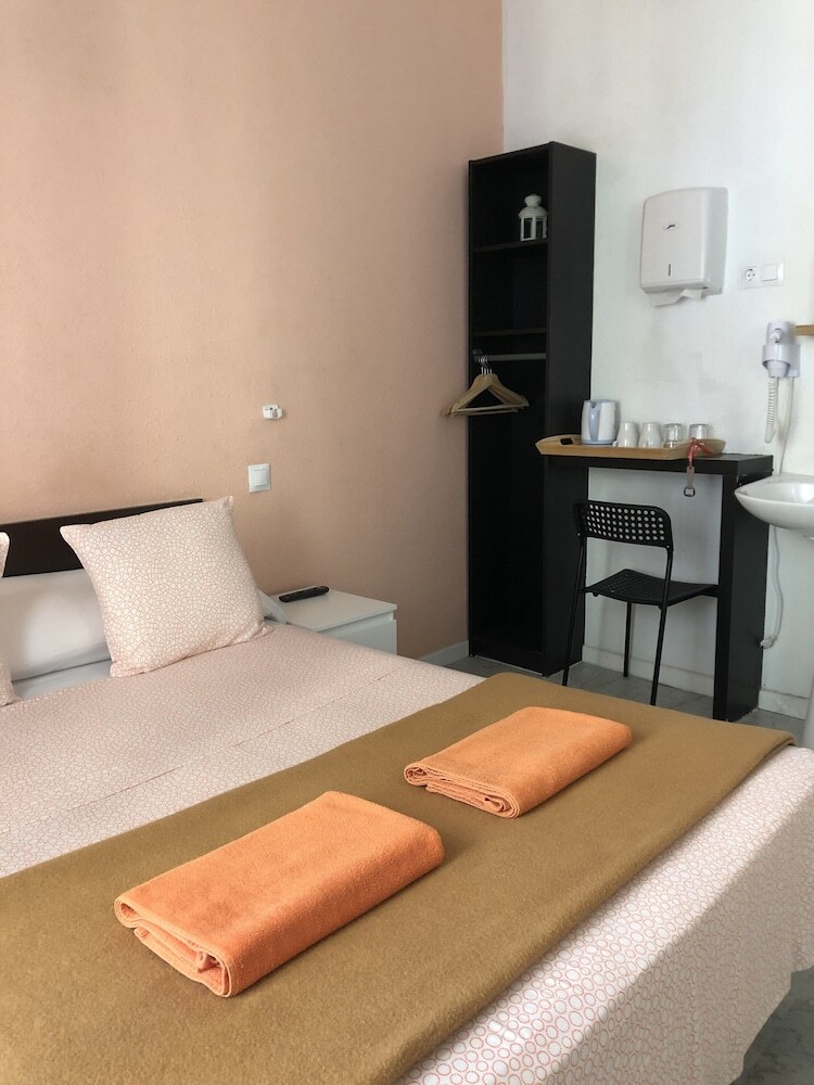 Hostal Plaza Luna