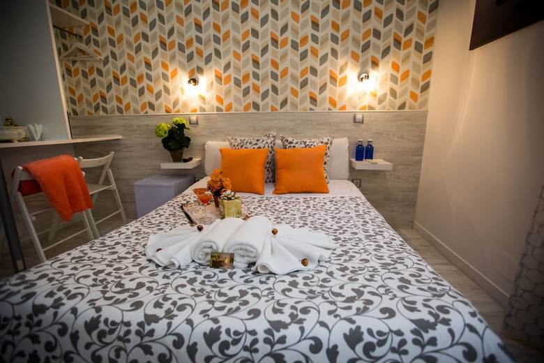 Hostal Bloom Inn Madrid
