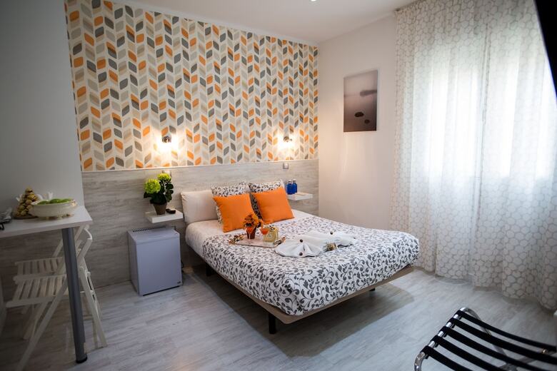 Hostal Bloom Inn Madrid