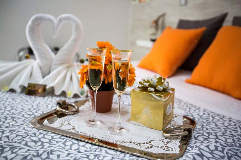 Hostal Bloom Inn Madrid