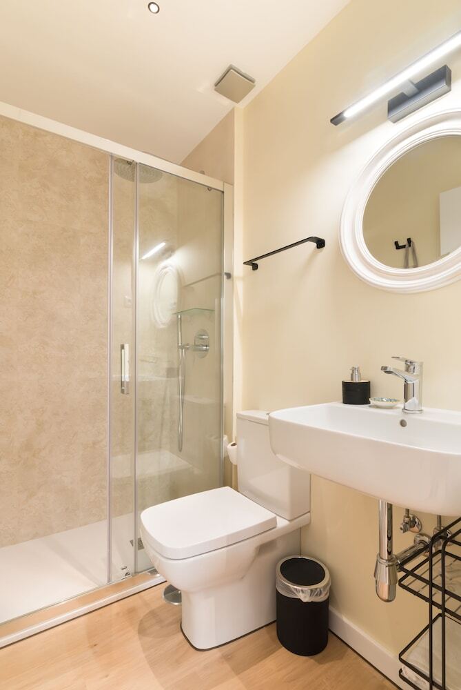Hostal Evoke Madrid