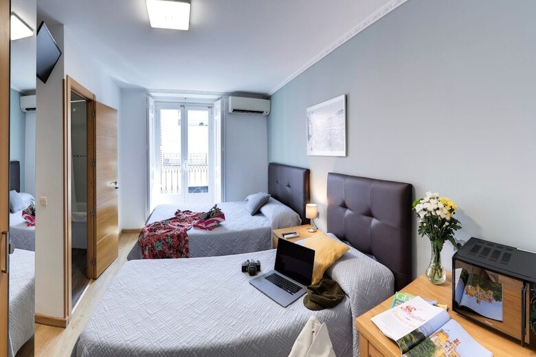Pension Hostal Patria