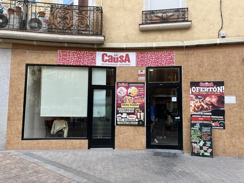 Hostal Casa de Huespedes Almansa