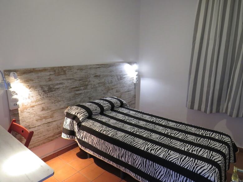Hostal Casa de Huespedes Almansa