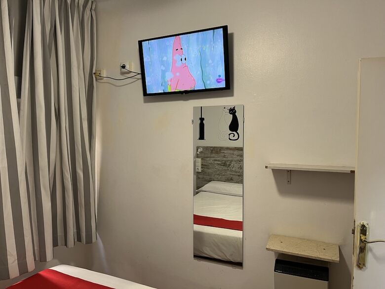 Hostal Casa de Huespedes Almansa