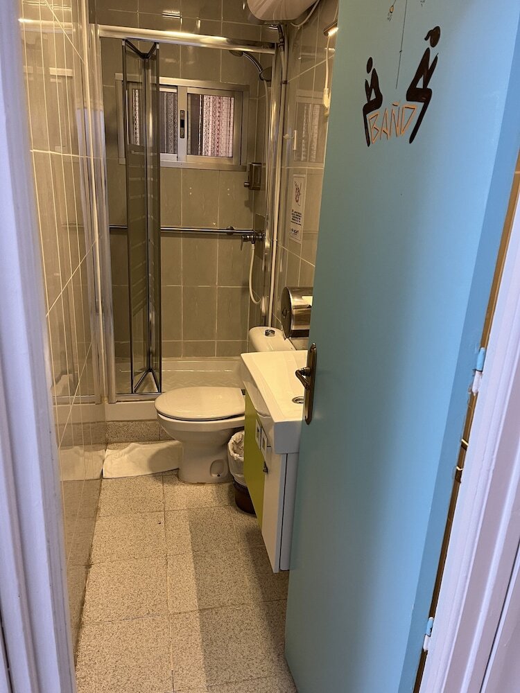 Hostal Casa de Huespedes Almansa