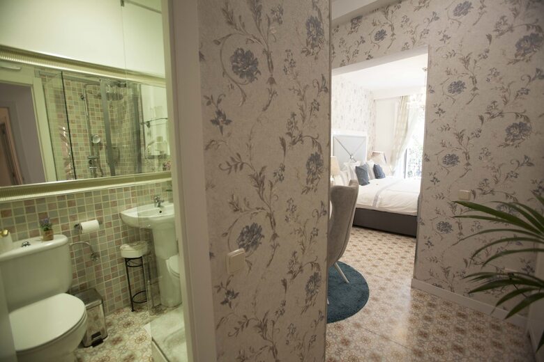 Hostal Boutique Palace - Adults Only