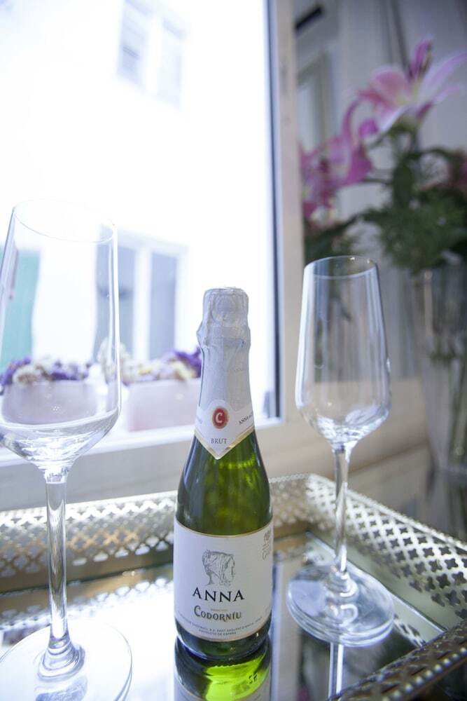 Hostal Boutique Palace - Adults Only