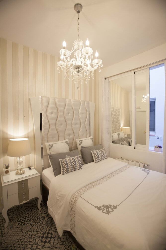 Hostal Boutique Palace - Adults Only