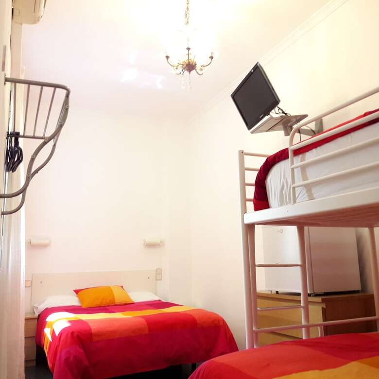 Hostal Casa Chueca