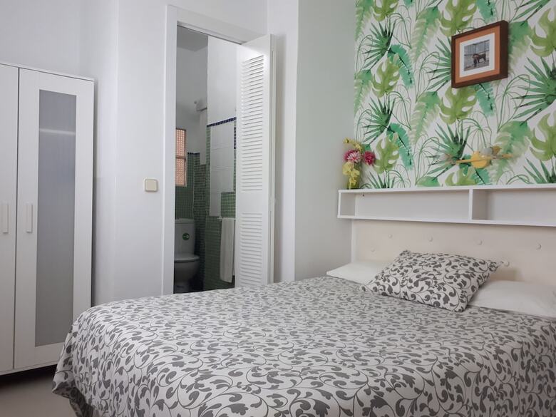 Hostal Casa Chueca