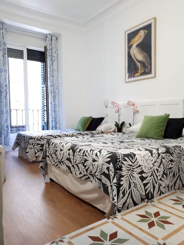 Hostal Casa Chueca