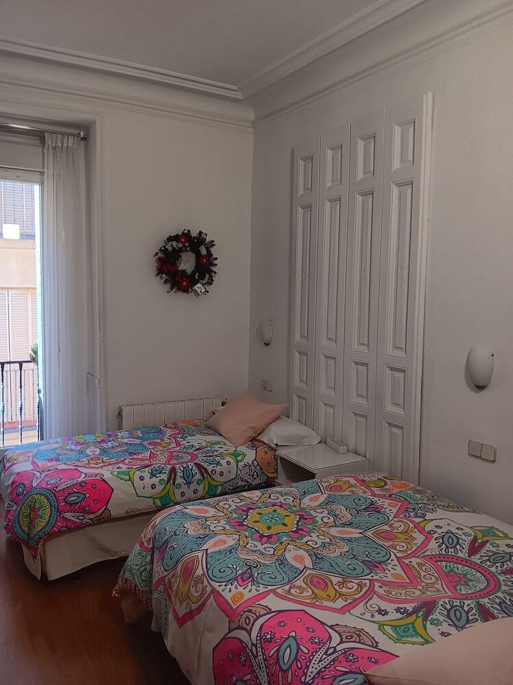 Hostal Casa Chueca