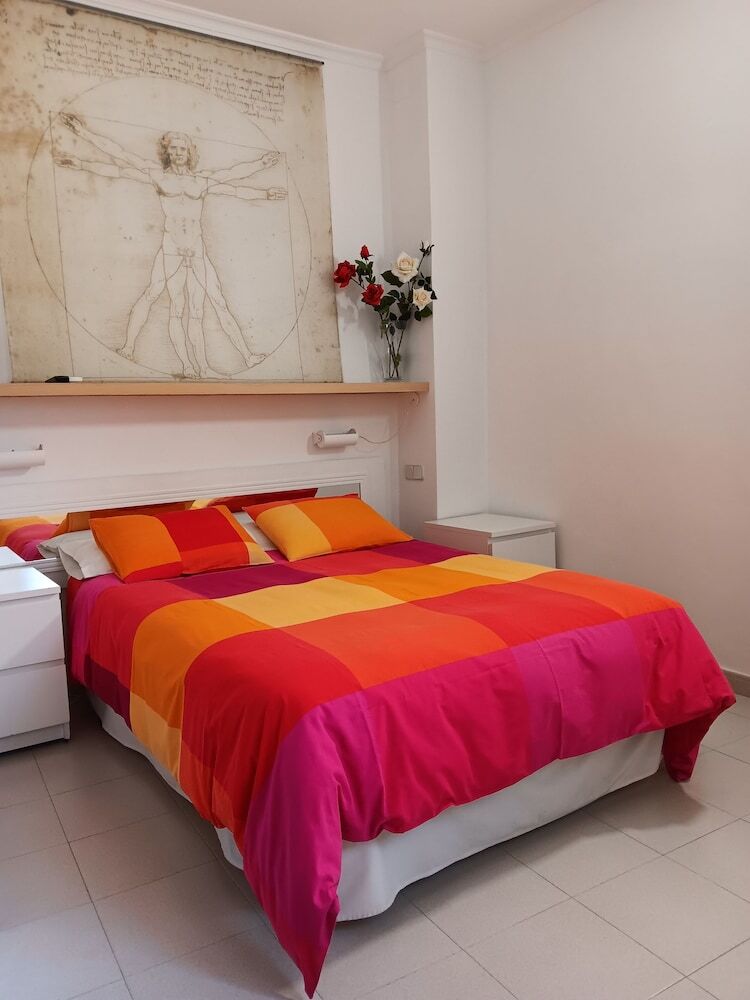 Hostal Casa Chueca