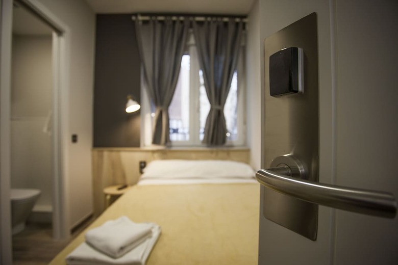 Hostal Cc Atocha