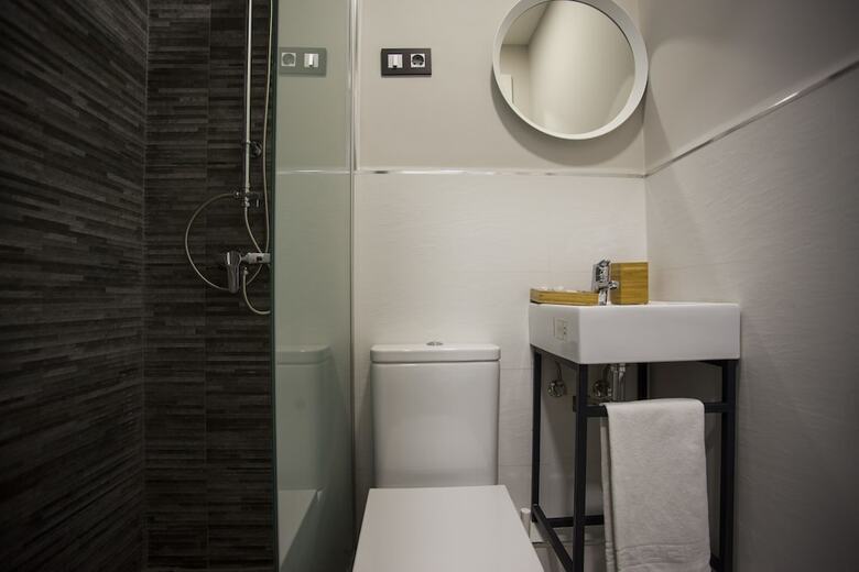 Hostal Cc Atocha