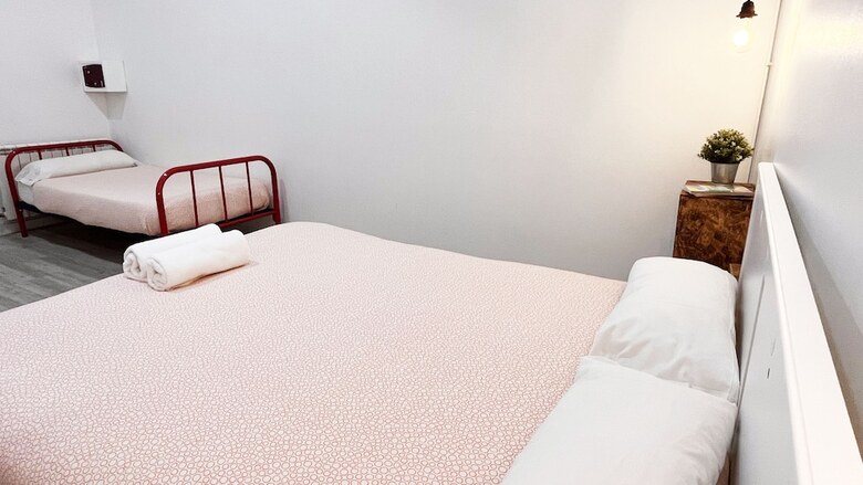 Hostal Way Hostel Madrid