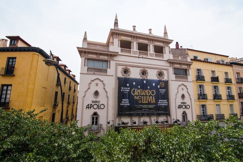 Hostal Way Hostel Madrid