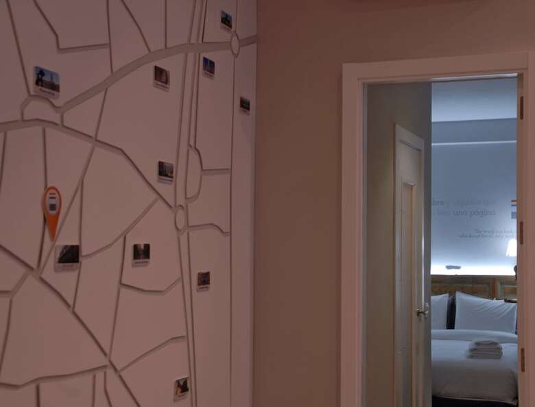 Diezmadrid Hostal