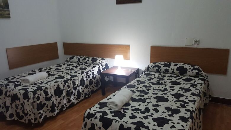 Hostal Helena 2