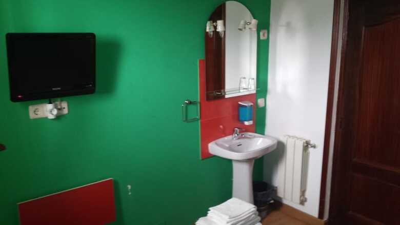 Hostal Rico
