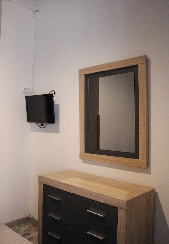 Hostal San Isidro