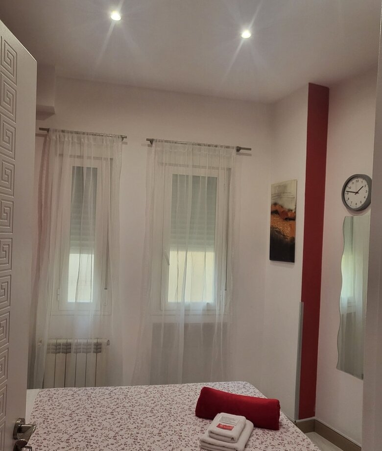 Hostal Madrid Inn