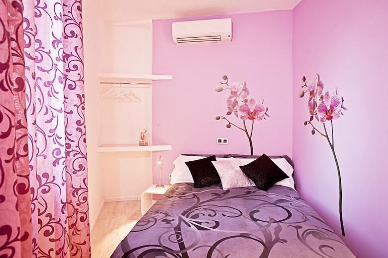 Hostal Foster