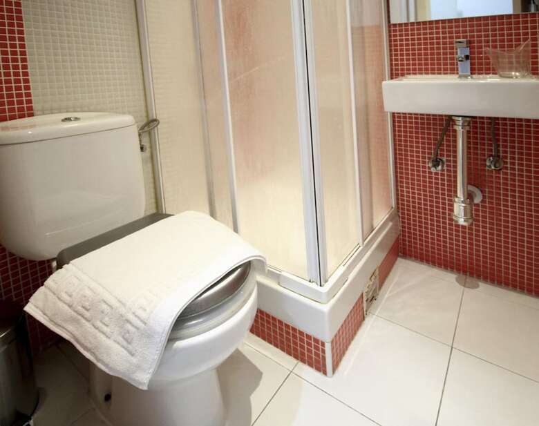 Hostal Foster