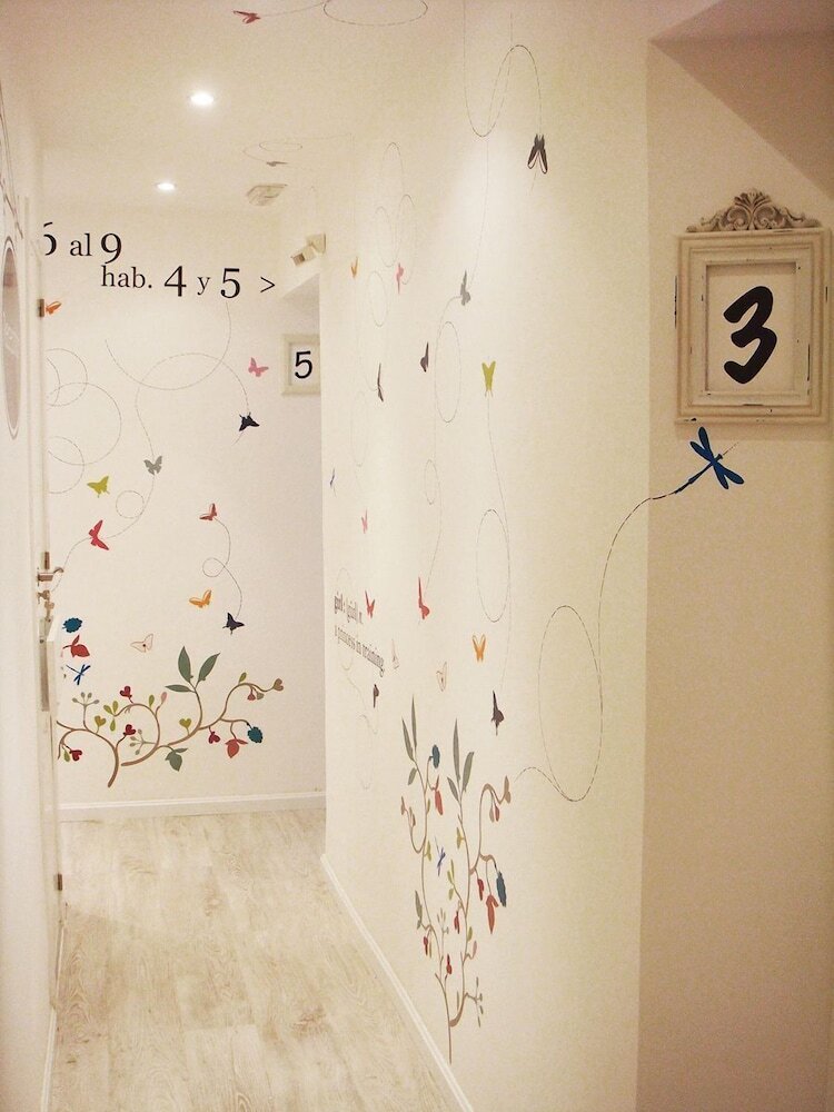 Hostal Foster