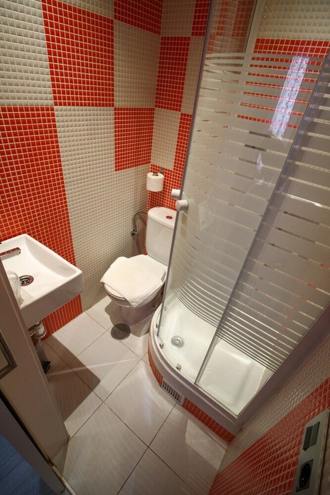 Hostal Foster