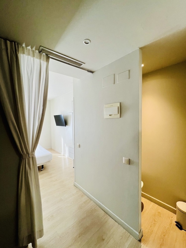 Hotel Urban Sea Atocha 113